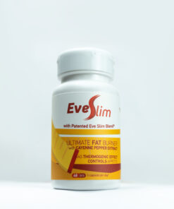 Eve Slim Red