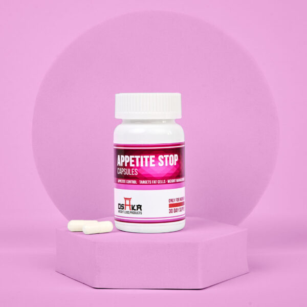 Appetite Stop Women