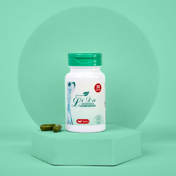 Lida Green
