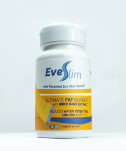 Eve Slim Blue