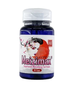 Meizimax Improved formula - www.lidagreen.ro