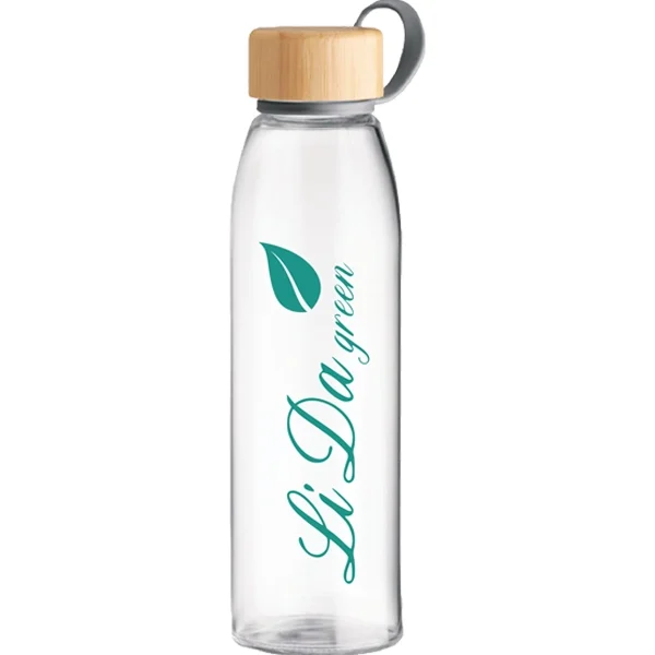 Borraccia Lida Green - www.lidagreen.ro