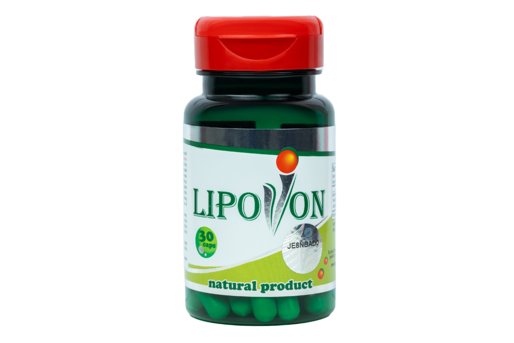 Lipovon