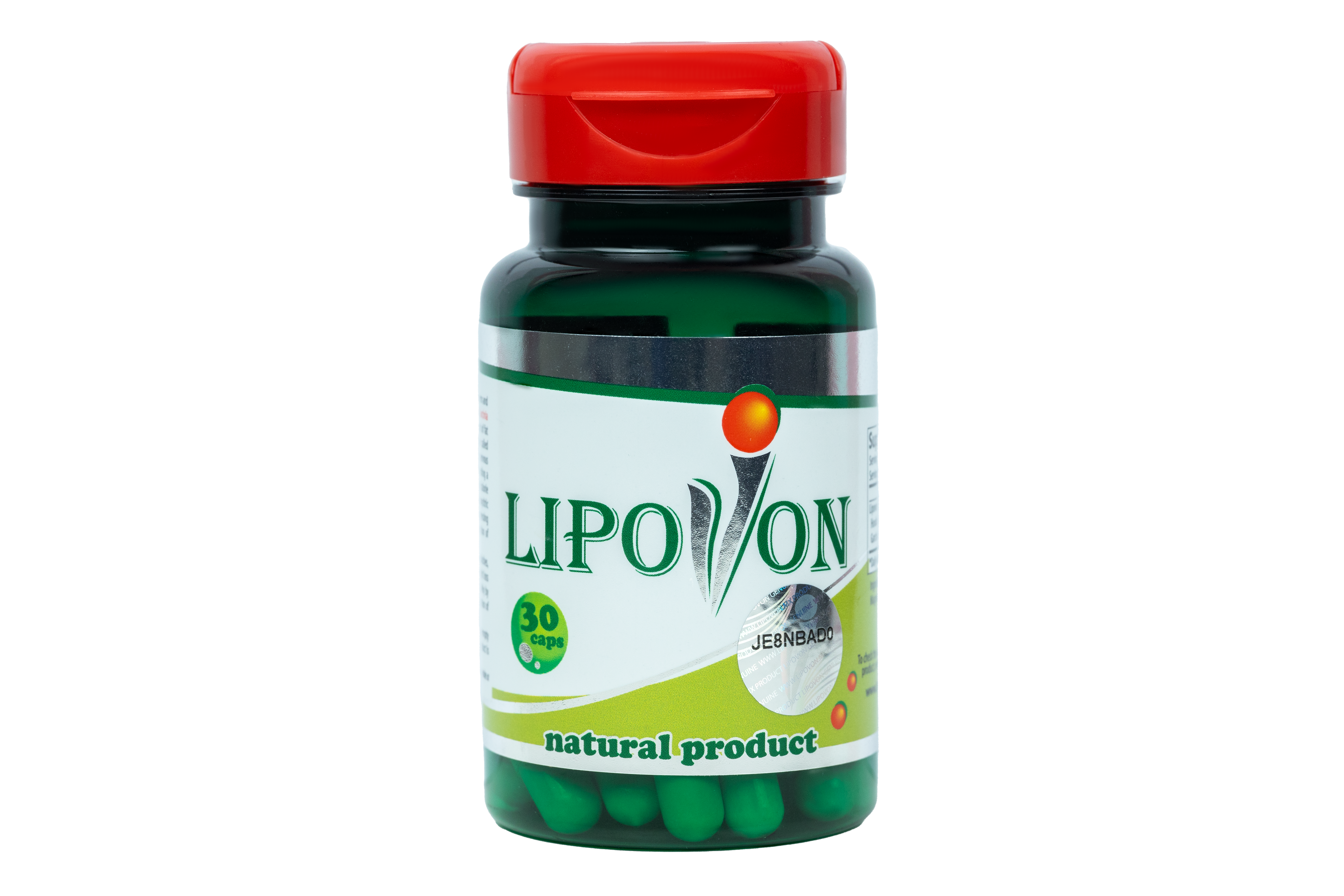 Lipovon