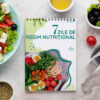 7 zile de regim nutrițional E-BOOK de Lida Green Inc.