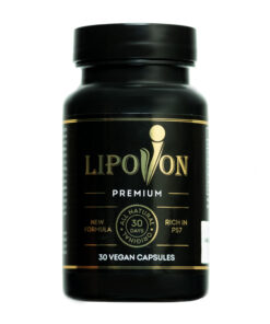 Lipovon Premium