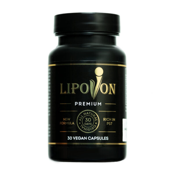 Lipovon Premium