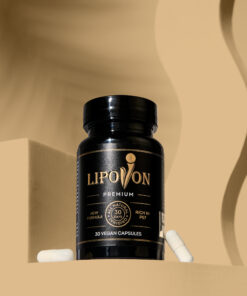 Lipovon Premium