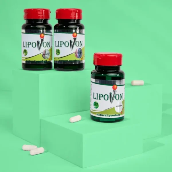 Lipovon Trio
