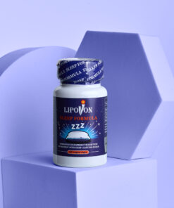 Lipovon Sleep Formula