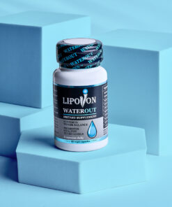Lipovon WaterOut