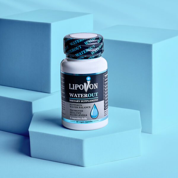 Lipovon WaterOut