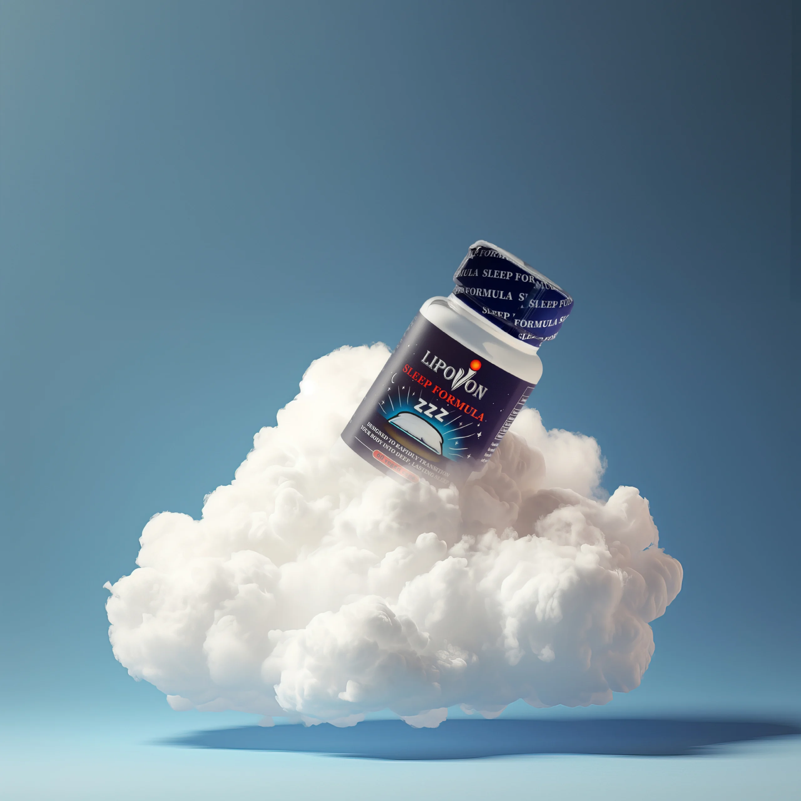 Lipovon Sleeep Formula