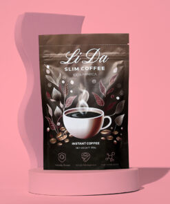 Lida Slim Coffee