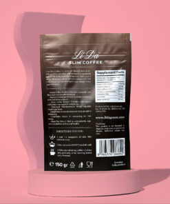 Lida Slim Coffee