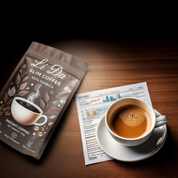 Lida Slim Coffee