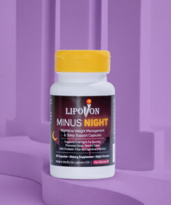 Lipovon Minus Night