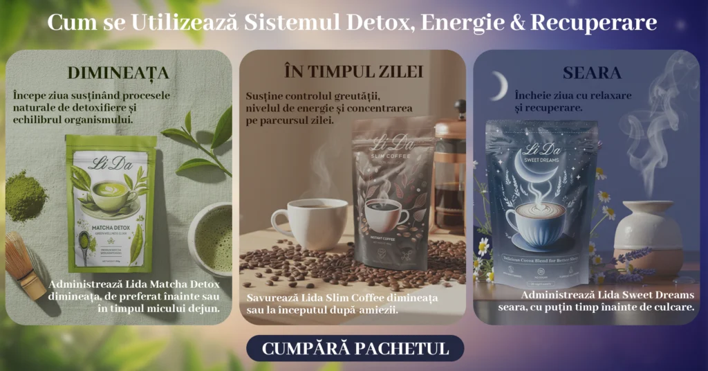 Cum se utilizează pachetul