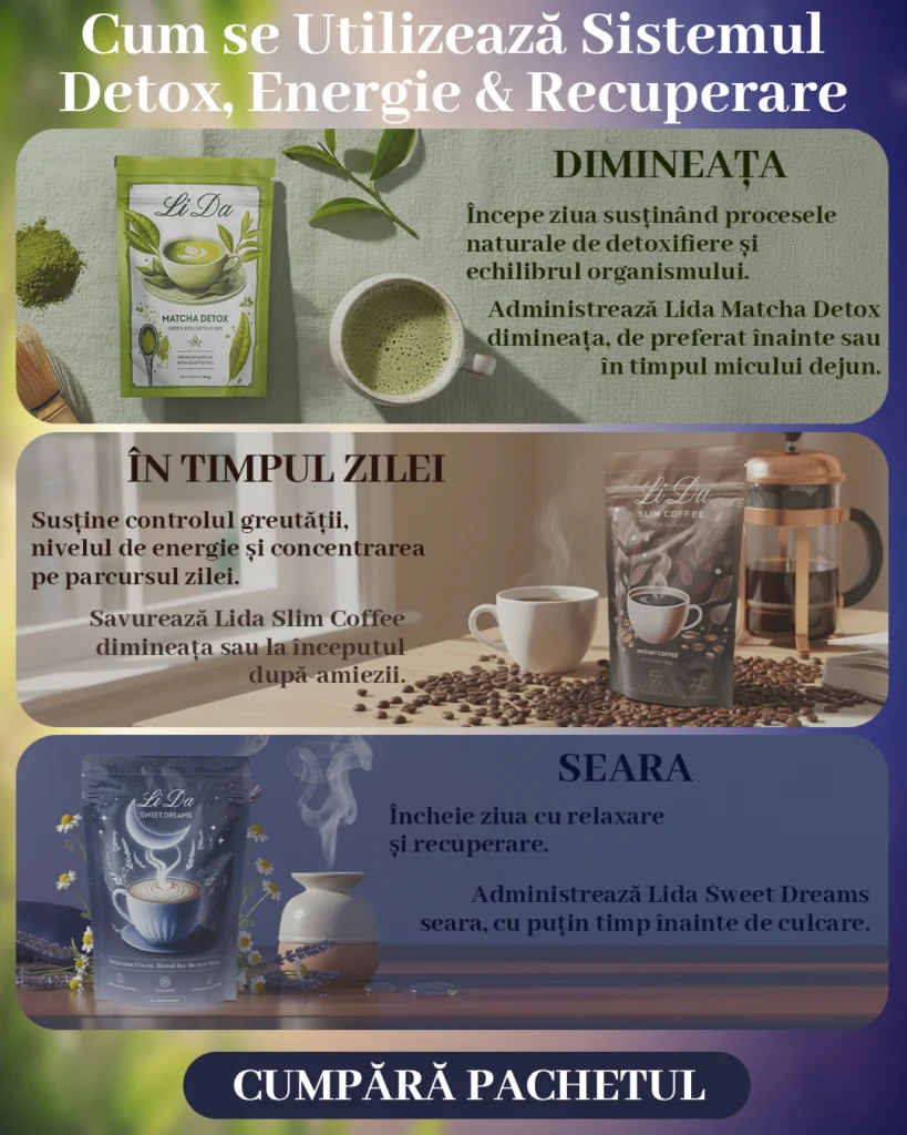 Cum se utilizează pachetul